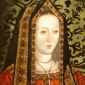 profile_Elizabeth of York
