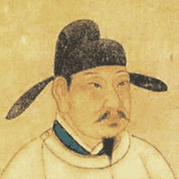 Li Longji (Emperor Xuanzong of Tang) mbti kişilik türü image