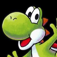 Yoshi type de personnalité MBTI image