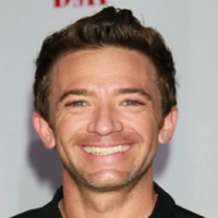 David Faustino mbtiパーソナリティタイプ image