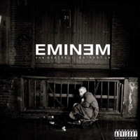 Eminem - Stan ft. Dido MBTI性格类型 image