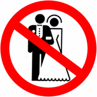 Don't Want to Get Married tipe kepribadian MBTI image