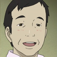 Kobayashi 's Father MBTI Personality Type image