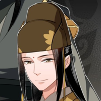 Jin Guangyao MBTI Personality Type image