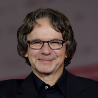 Frank Spotnitz type de personnalité MBTI image