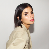 Diane Guerrero type de personnalité MBTI image