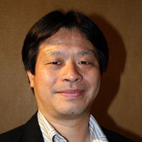 Yoshinori Kitase тип личности MBTI image