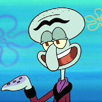 Squilliam Fancyson III tipe kepribadian MBTI image