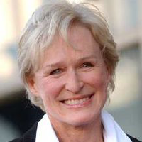 Glenn Close MBTI Personality Type image