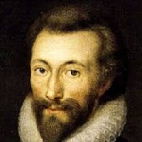 John Donne MBTI Personality Type image