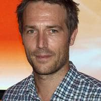 Michael Vartan mbtiパーソナリティタイプ image