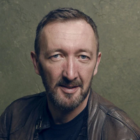 Ralph Ineson tipe kepribadian MBTI image