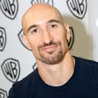 Scott Menville tipe kepribadian MBTI image