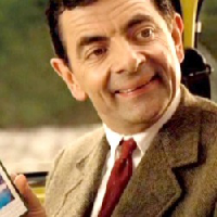 Mr. Bean MBTI Personality Type image
