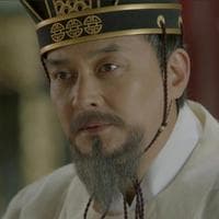 King Taejo mbti kişilik türü image
