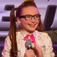 Lucy Gluckman MBTI 성격 유형 image