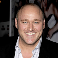 Will Sasso MBTI Personality Type image