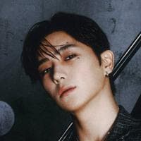 Hyunjae (The Boyz) тип личности MBTI image