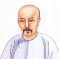 Dai Zhen MBTI 성격 유형 image