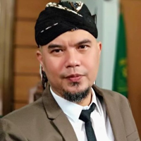 Ahmad Dhani tipe kepribadian MBTI image