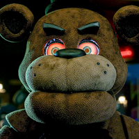 Freddy Fazbear mbtiパーソナリティタイプ image