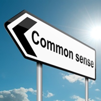 Common Sense mbtiパーソナリティタイプ image