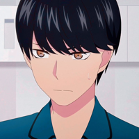 Fuutarou Uesugi MBTI Personality Type image