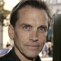 Bill Moseley tipe kepribadian MBTI image