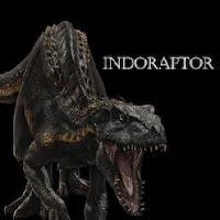 Indoraptor type de personnalité MBTI image