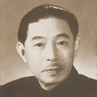 Mao Dun mbtiパーソナリティタイプ image
