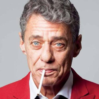 Chico Buarque نوع شخصية MBTI image