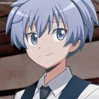 Nagisa Shiota type de personnalité MBTI image