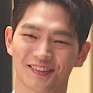 profile_Han Seong-Chan