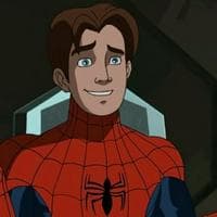 Peter Parker "Spider-Man" тип личности MBTI image