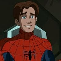 Peter Parker / Spider-Man tipo di personalità MBTI image