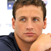 Ryan Lochte tipo di personalità MBTI image