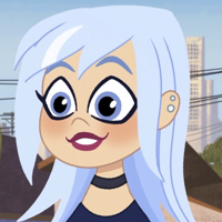 Rose Wilson type de personnalité MBTI image