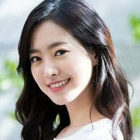 Jin Se-yeon tipo de personalidade mbti image