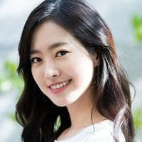 Jin Se-yeon MBTI Personality Type image