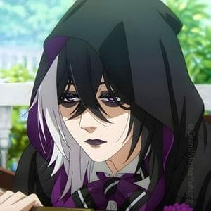 profile_Gregory Violet