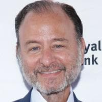 Fisher Stevens MBTI 성격 유형 image