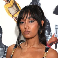 Leigh-Anne Pinnock MBTI -Persönlichkeitstyp image