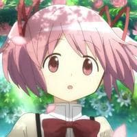 Madoka Kaname тип личности MBTI image