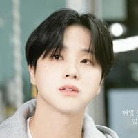 profile_Jinhwan / Jay (iKON)