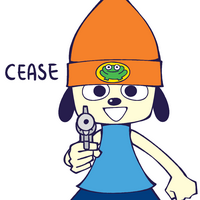 Parappa tipo di personalità MBTI image