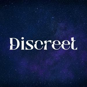 profile_Discreet