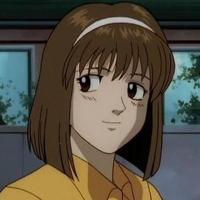 Kumi Mashiba نوع شخصية MBTI image