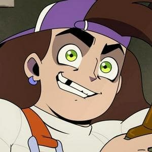 profile_Francesca "Frankie"