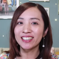 profile_Eriko Kawasaki (Erikottero)