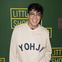 George Salazar MBTI Personality Type image